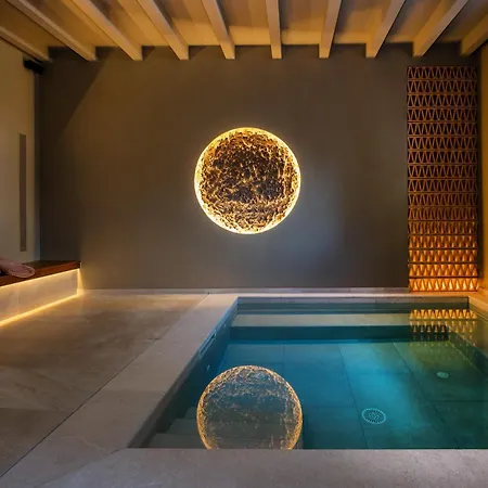Juz De Yartan Art Hotel - Adults Only-2