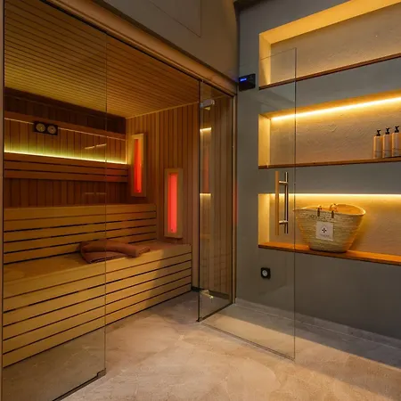 Juz De Yartan Art Hotel - Adults Only-3